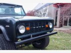 Thumbnail Photo 94 for 1969 Ford Bronco